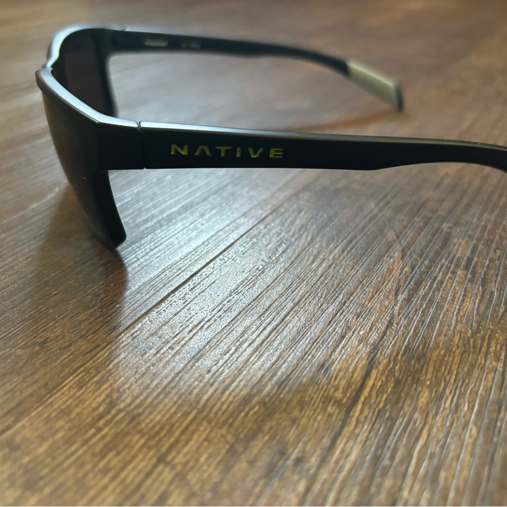 Native sunglasses